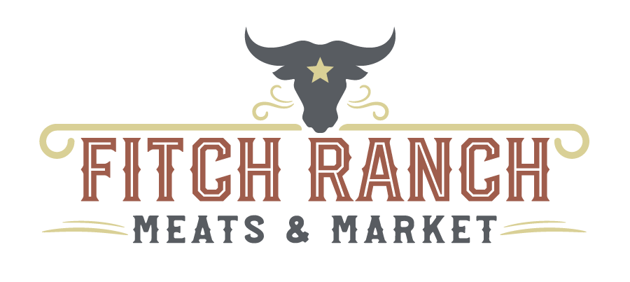 Fitch Ranch Meats & Market logo